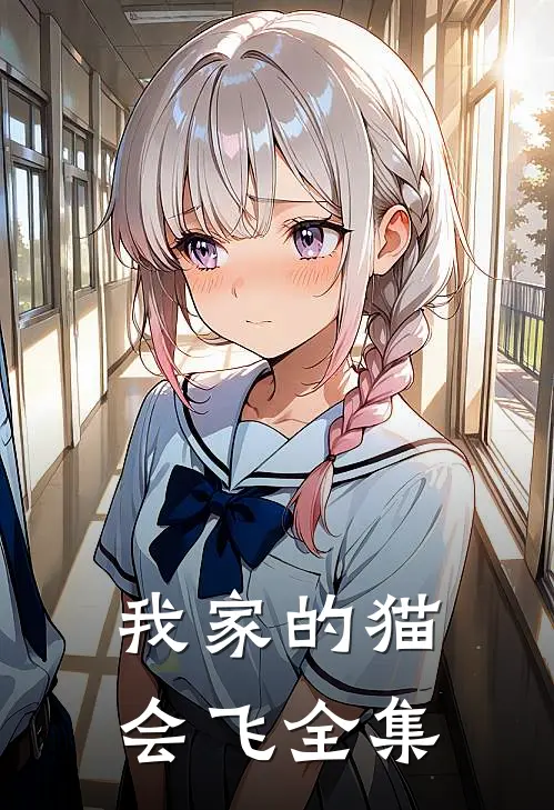 我家的猫会飞 全集
