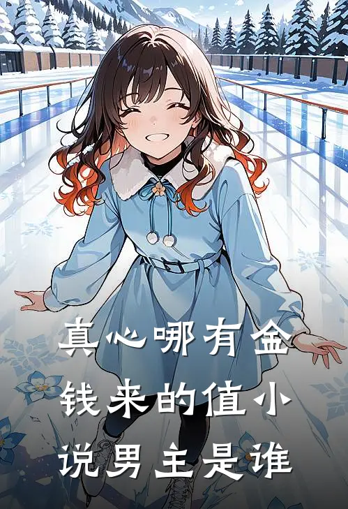 真心哪有金钱来的值小说男主是谁
