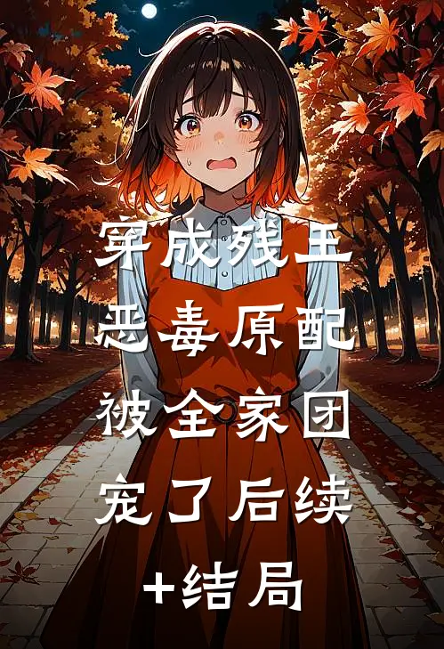 穿成残王恶毒原配，被全家团宠了后续+结局