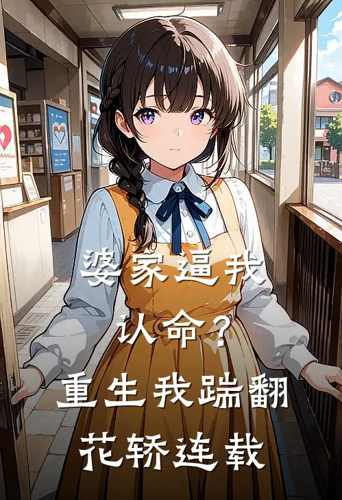 婆家逼我认命？重生我踹翻花轿连载