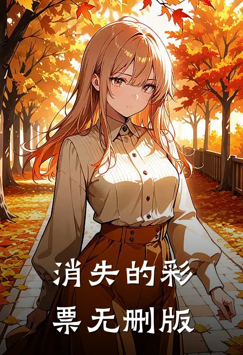 《消失的彩票》无删版
