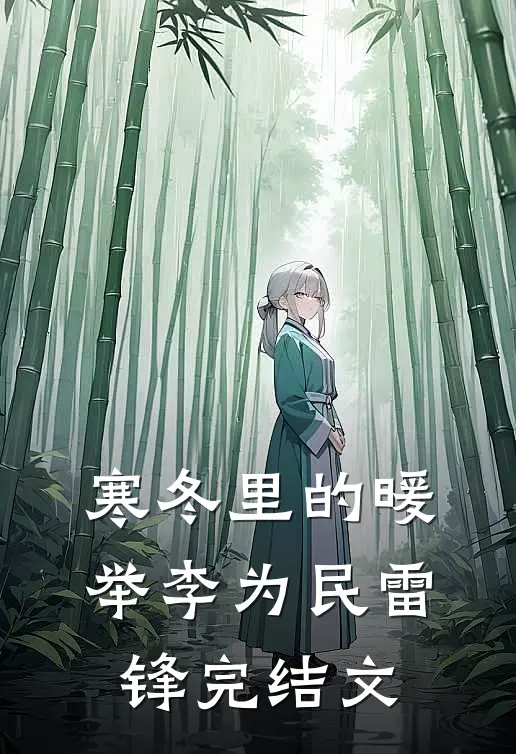 寒冬里的暖举李为民雷锋完结文