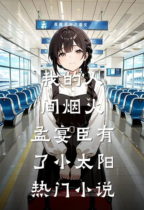 我的人间烟火：孟宴臣有了小太阳热门小说