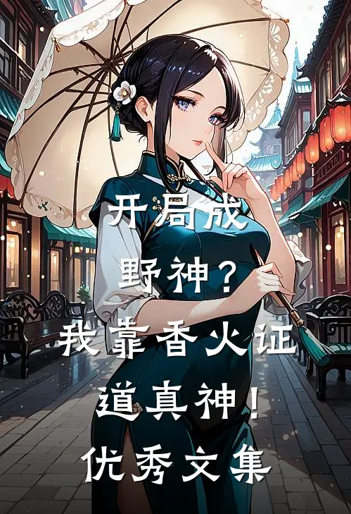 开局成野神？我靠香火证道真神！优秀文集