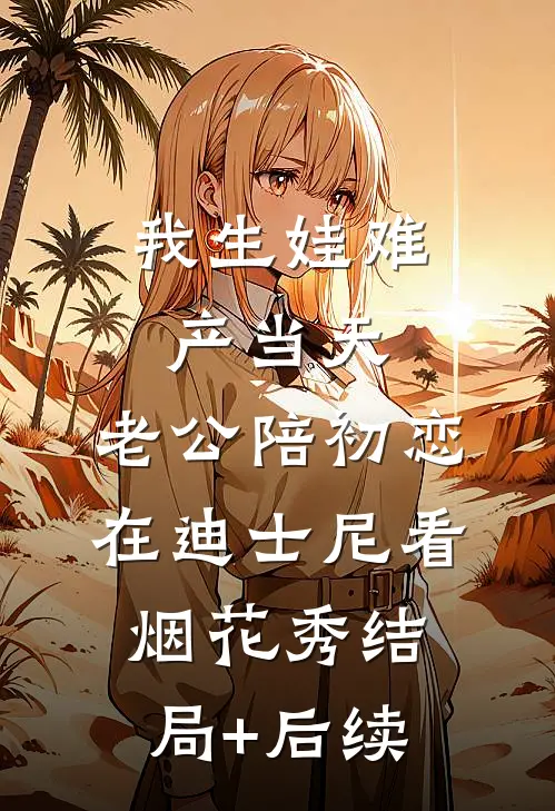 我生娃难产当天，老公陪初恋在迪士尼看烟花秀结局+后续