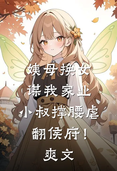 姨母换女谋我家业，小叔撑腰虐翻侯府！爽文