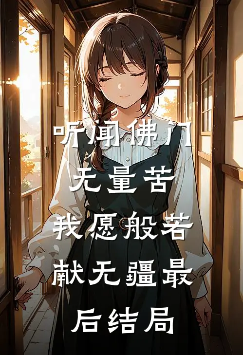 听闻佛门无量苦，我愿般若献无疆最后结局