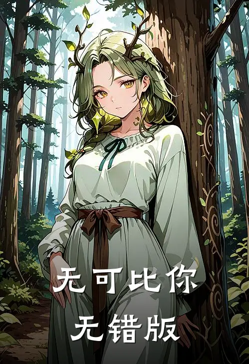 无可比你无错版