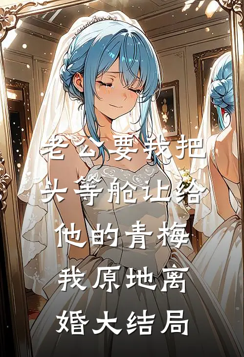 老公要我把头等舱让给他的青梅，我原地离婚大结局
