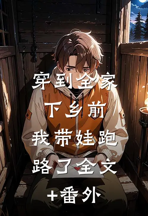 穿到全家下乡前，我带娃跑路了全文+番外
