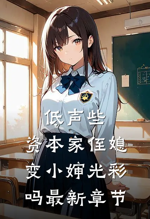 低声些，资本家侄媳变小婶光彩吗最新章节