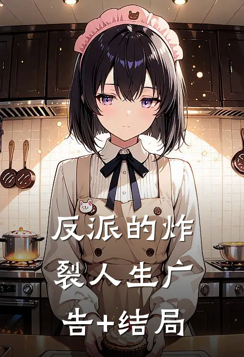反派的炸裂人生广告+结局