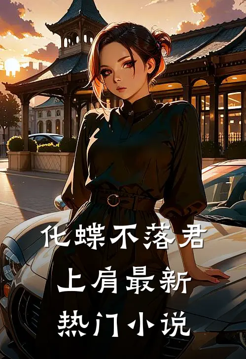 化蝶不落君上肩最新热门小说