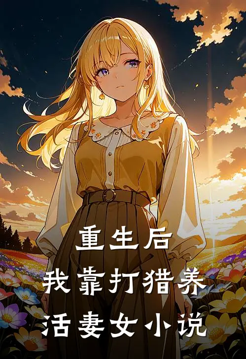 重生后，我靠打猎养活妻女小说