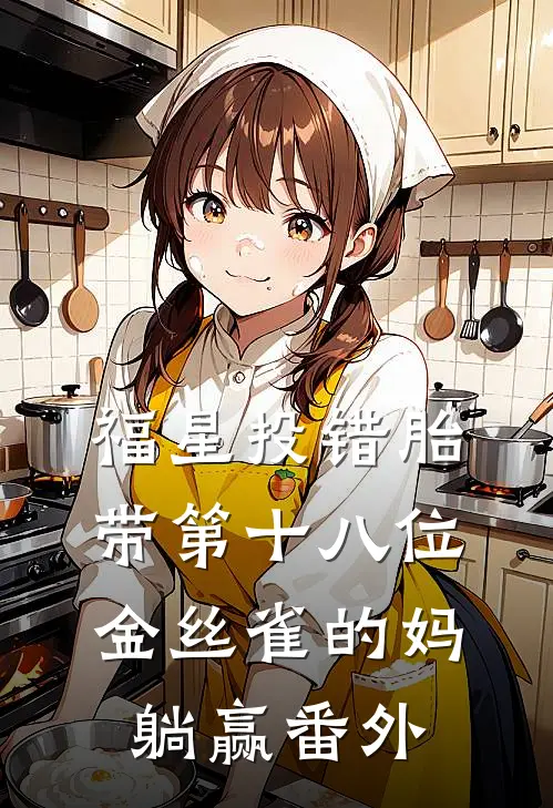 福星投错胎，带第十八位金丝雀的妈躺赢番外