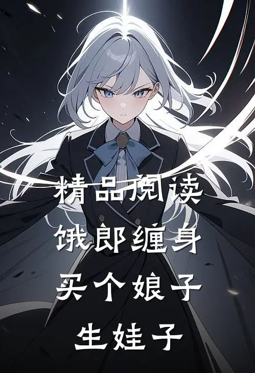精品阅读饿郎缠身：买个娘子生娃子
