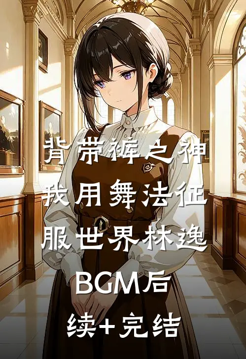 背带裤之神，我用舞法征服世界林逸BGM后续+完结