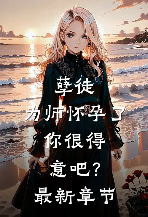 孽徒：为师怀孕了，你很得意吧？最新章节