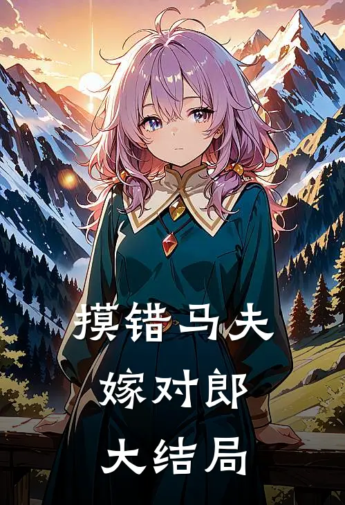 摸错马夫，嫁对郎大结局