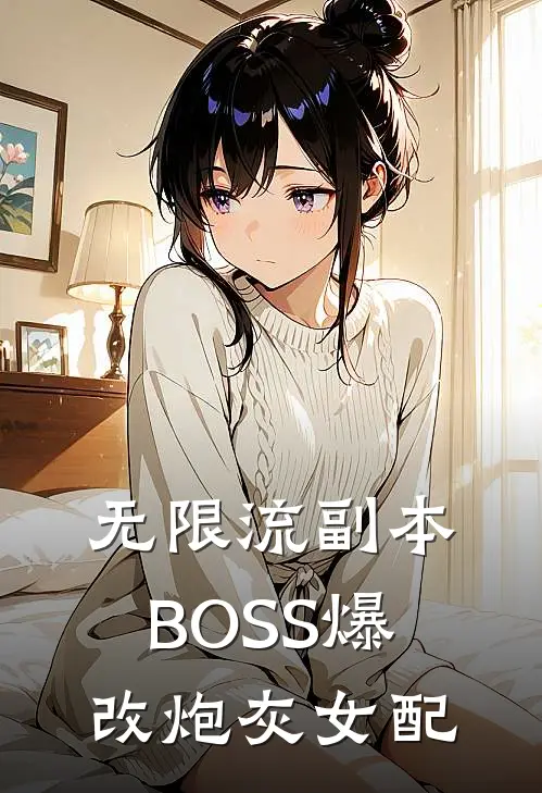 无限流副本BOSS爆改炮灰女配