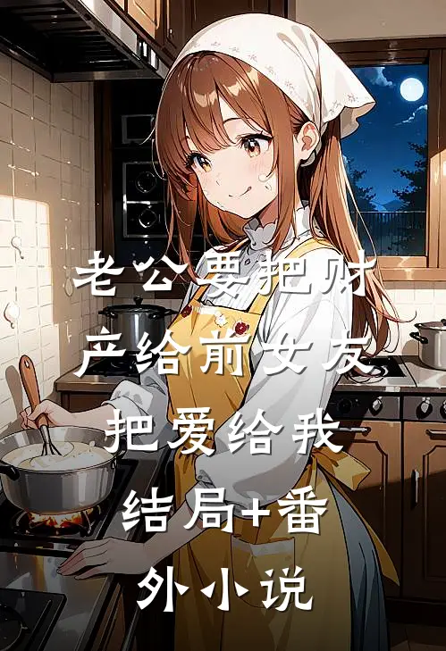 老公要把财产给前女友，把爱给我结局+番外小说