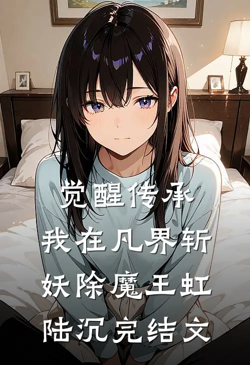 觉醒传承，我在凡界斩妖除魔王虹陆沉完结文