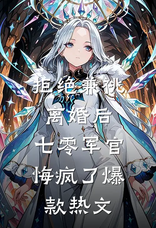 拒绝兼祧离婚后，七零军官悔疯了爆款热文
