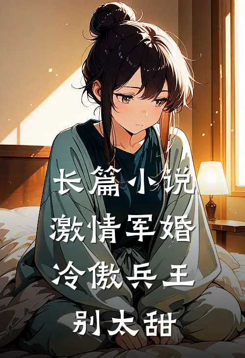 长篇小说激情军婚，冷傲兵王别太甜