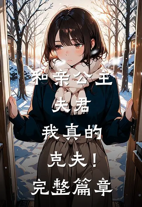 和亲公主：夫君，我真的克夫！完整篇章