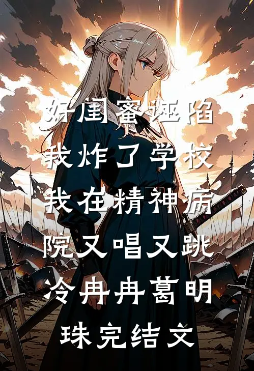 好闺蜜诬陷我炸了学校，我在精神病院又唱又跳冷冉冉葛明珠完结文