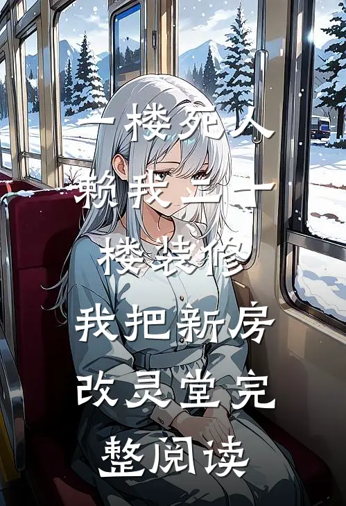 一楼死人赖我二十楼装修，我把新房改灵堂完整阅读