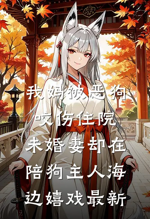 我妈被恶狗咬伤住院，未婚妻却在陪狗主人海边嬉戏最新