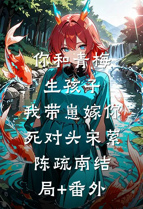 你和青梅生孩子，我带崽嫁你死对头宋萦陈疏南结局+番外