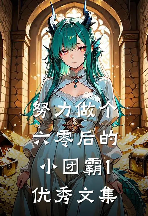 努力做个六零后的小团霸1优秀文集