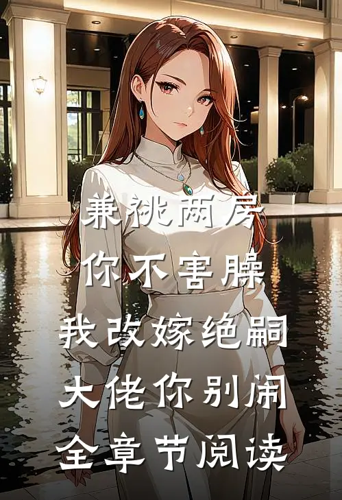 兼祧两房你不害臊，我改嫁绝嗣大佬你别闹全章节阅读
