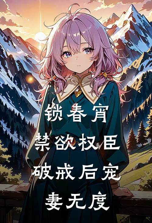 锁春宵：禁欲权臣破戒后宠妻无度