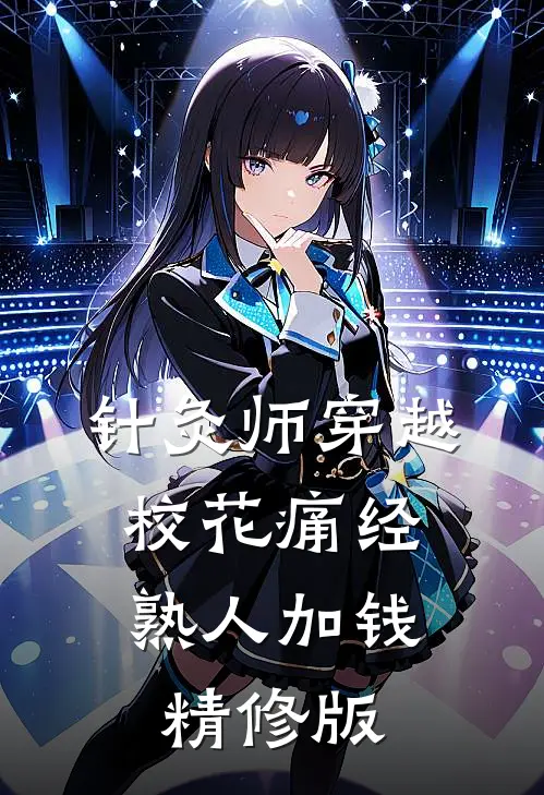 针灸师穿越：校花痛经，熟人加钱精修版