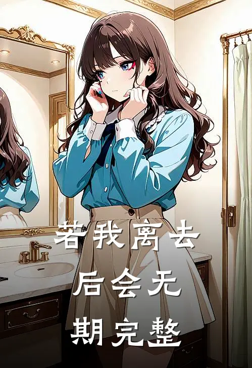 若我离去，后会无期完整