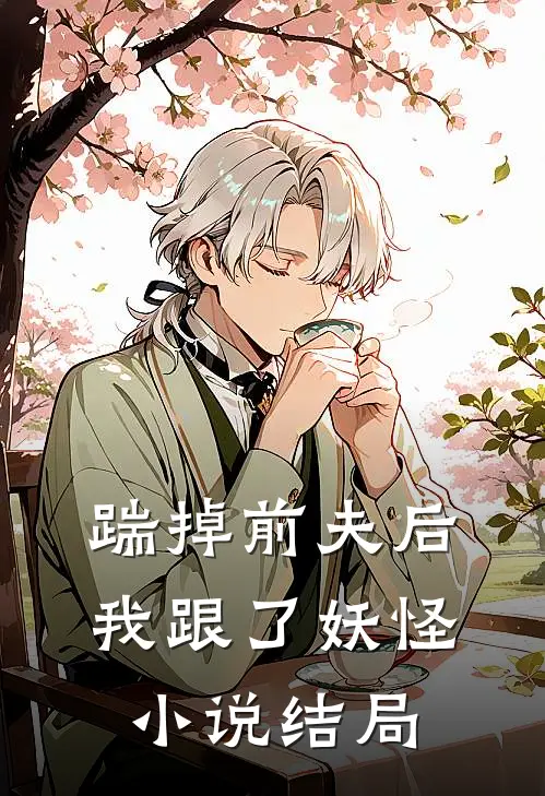 踹掉前夫后我跟了妖怪小说结局