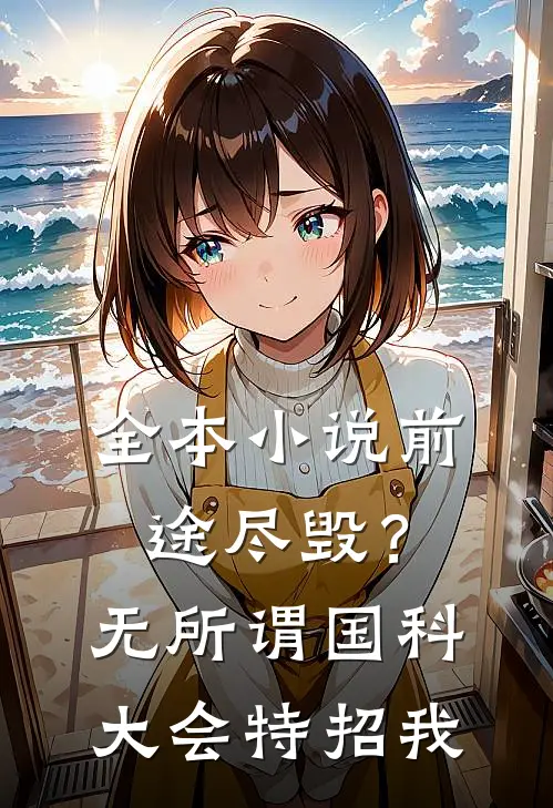 全本小说前途尽毁？无所谓，国科大会特招我