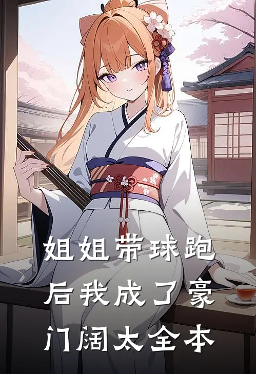 姐姐带球跑后我成了豪门阔太全本