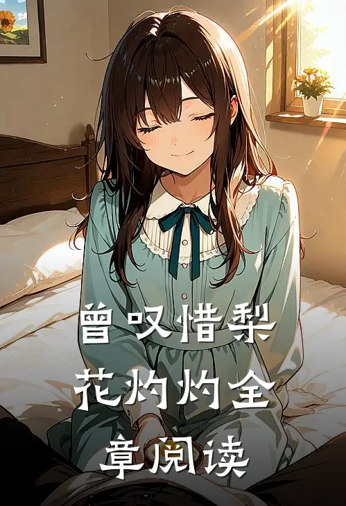 曾叹惜梨花灼灼全章阅读