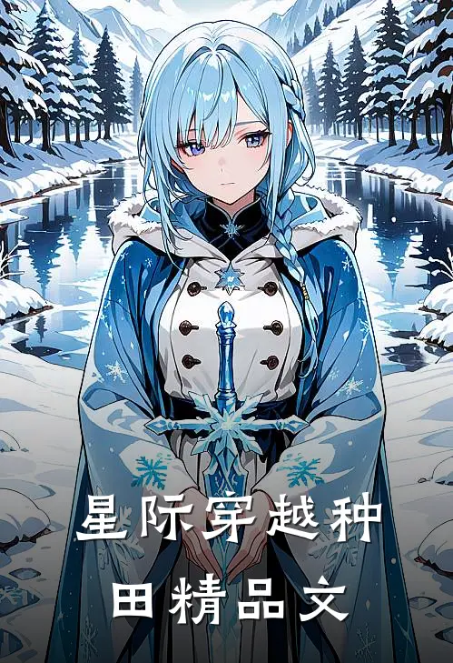 星际穿越种田精品文