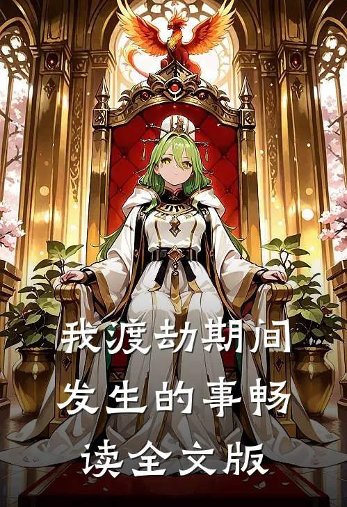 我渡劫期间发生的事畅读全文版