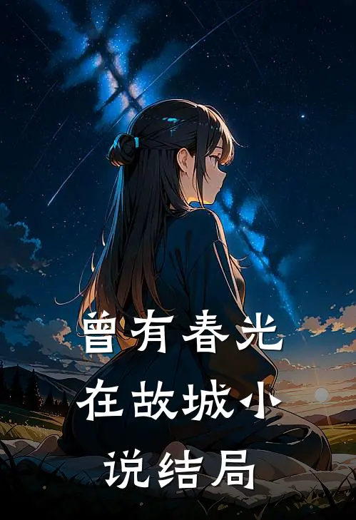 曾有春光在故城小说结局
