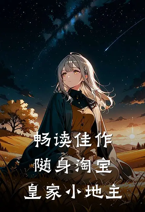 畅读佳作随身淘宝：皇家小地主