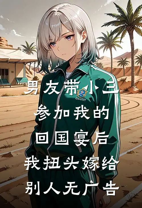 男友带小三参加我的回国宴后，我扭头嫁给别人无广告