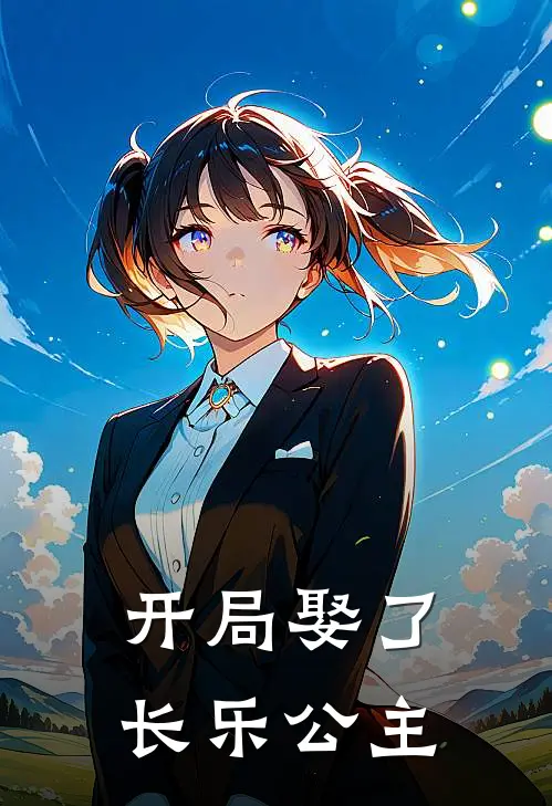开局娶了长乐公主