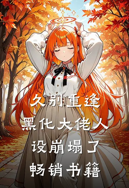 久别重逢：黑化大佬人设崩塌了畅销书籍