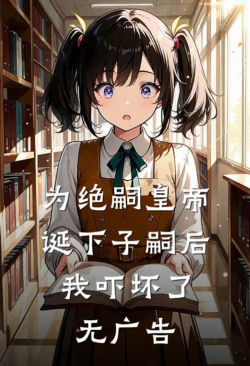 为绝嗣皇帝诞下子嗣后，我吓坏了无广告